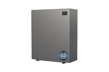 Steinbach Wärmepumpe Silent 32,1 049321Z